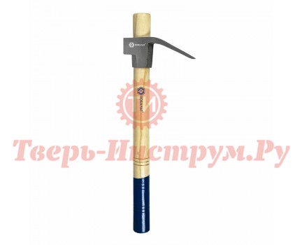 Молоток бетонщика КОБАЛЬТ 450 гр Молоток бетонщика КОБАЛЬТ 450 гр