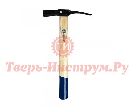 Молоток кирка КОБАЛЬТ 530 гр Молоток кирка КОБАЛЬТ 530 гр