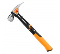 Молоток столярный FISKARS 560 гр