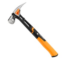 Молоток столярный FISKARS 560 гр