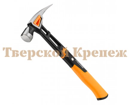 Молоток столярный FISKARS 560 гр