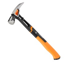 Молоток столярный FISKARS 560 гр