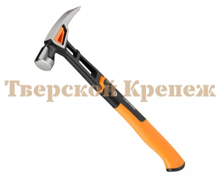 Молоток столярный FISKARS 560 гр