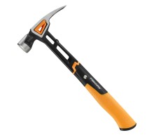 Молоток столярный FISKARS 650 гр