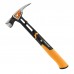 Молоток столярный FISKARS 650 гр