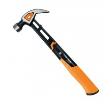 Молоток столярный FISKARS 450 гр