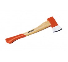 Топор с деревянной ручкой STIHL 1250 гр