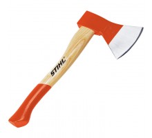 Топор с деревянной ручкой STIHL 800 гр