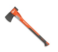 Топор с полимерной ручкой DDE Dynamic AXE38 3400 г