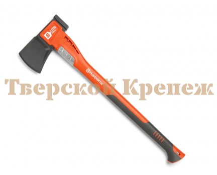 Топор с полимерной ручкой DDE Dynamic AXE38 3400 г