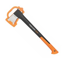 Топор с полимерной ручкой FISKARS X17 X-series™