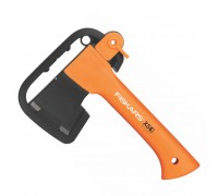 Топор с полимерной ручкой FISKARS X5 X-series™