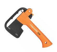 Топор с полимерной ручкой FISKARS X5 X-series™