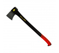 Топор с полимерной ручкой DDE Dynamic AXE32 2550 г