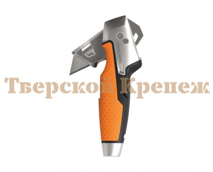 Нож малярный FISKARS CarbonMax