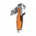 Нож малярный FISKARS CarbonMax