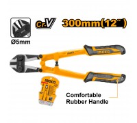 Болторез INGCO 300 мм