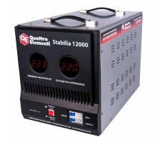 Стабилизатор напряжения QE STABILIA 12000