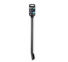 Зубило канавочное SDS-max METALLICA Optima 25х340 мм