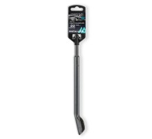Зубило канавочное SDS-plus METALLICA Optima 22х250 мм