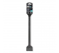 Зубило плоское SDS-max METALLICA Optima 50х300 мм с наклоном 10 гр