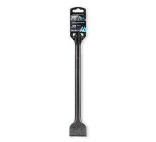 Зубило плоское SDS-max METALLICA Optima 50х300 мм с наклоном 10 гр