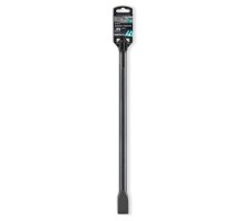 Зубило плоское SDS-max METALLICA Optima 25х400 мм