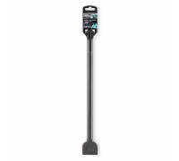 Зубило плоское SDS-max METALLICA Optima 50х400 мм