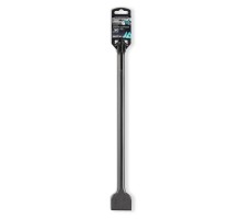 Зубило плоское SDS-max METALLICA Optima 50х400 мм