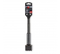 Бучарда SDS-max METALLICA Ultra 45х240/100 мм, 16 зубов,