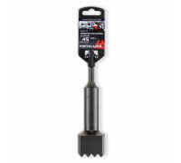 Бучарда SDS-PLUS METALLICA Ultra 45х180/130 мм, 16 зубов,