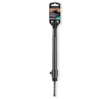 Удлинитель для коронки SDS-max METALLICA Optima 320 мм