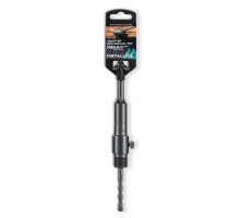 Удлинитель для коронки SDS-plus METALLICA Optima 230 мм
