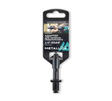 Адаптер для перфоратора SDS+ METALLICA 1/2"-20UNF