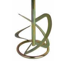 Насадка для миксера ПРАКТИКА 120*600 М14