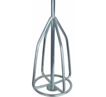Миксер для ЦПС ПРАКТИКА 100х600 HEX10