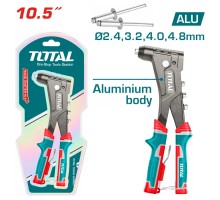 Заклепочник ручной TOTAL