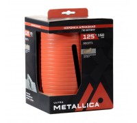 Коронка сегментная METALLICA Ultra 125x150 мм, М16