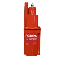 Насос вибрационный QE Acquatico 200 - 25 м