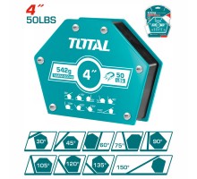 Магнитный держатель TOTAL TAMWH50046