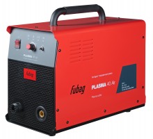 Плазменный резак FUBAG PLASMA 40 AIR