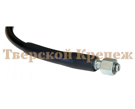 Шланг высокого давления QE VERONA 140/150 5 м Шланг высокого давления QE VERONA 140/150 5 м