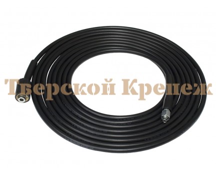 Шланг высокого давления QE VERONA 140/150 8 м Шланг высокого давления QE VERONA 140/150 8 м