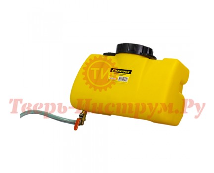 Бак для воды к виброплите CHAMPION PC1050FT Бак для воды к виброплите CHAMPION PC1050FT