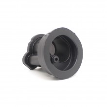 Колено резиновое карбюратора ECHO CS352/353 Колено резиновое карбюратора ECHO CS352/353