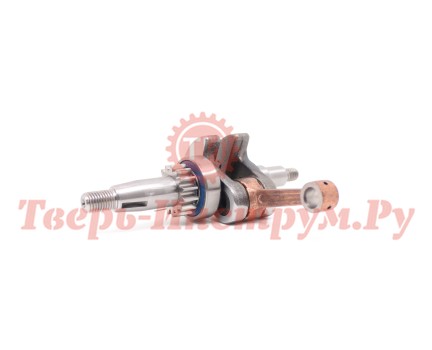 Коленвал бензокосы CHAMPION T394FS-2 Коленвал бензокосы CHAMPION T394FS-2