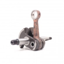 Коленвал VILLARTEC CB220/220B Коленвал VILLARTEC CB220/220B