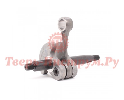 Коленвал бензокосы STIHL FS 80/HS 75/80/85 Коленвал бензокосы STIHL FS 80/HS 75/80/85