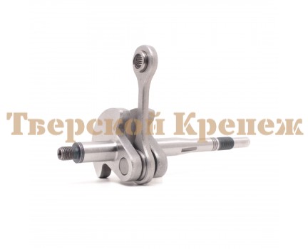 Коленвал бензокосы STIHL FS 38/45/55 Коленвал бензокосы STIHL FS 38/45/55
