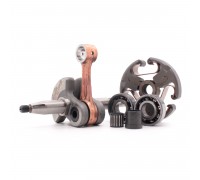 Коленвал HUSQVARNA 365/372